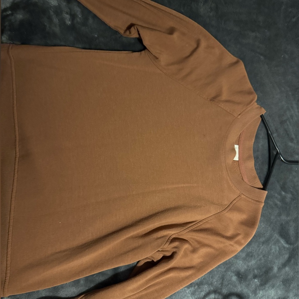 Crewneck